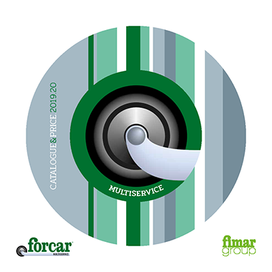 Forcar Katalog