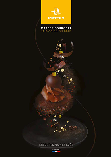 Matfer Katalog