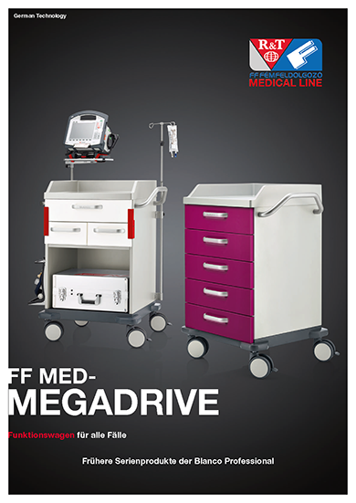 Medical Line Katalog