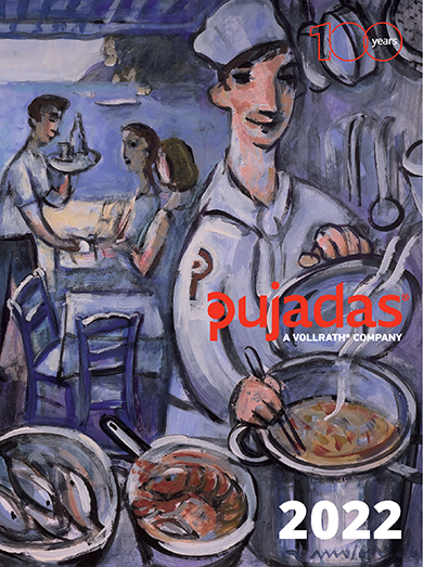 Pujadas/Vollrath Katalog