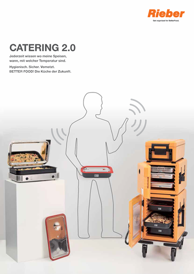 Rieber Katalog