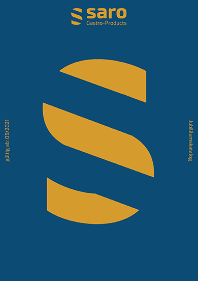 Saro Katalog