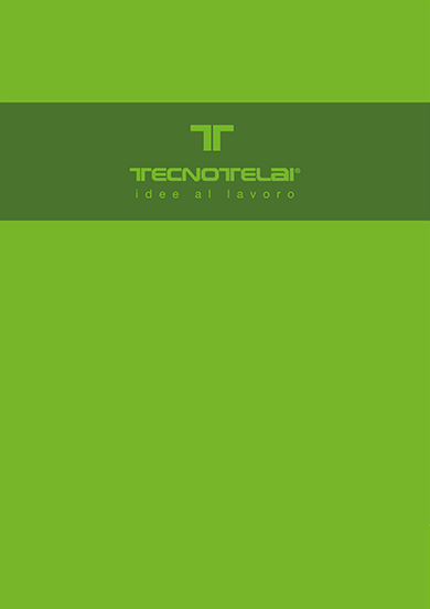 Tecnotelai Katalog