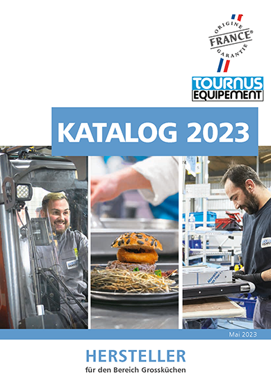 Tournus Equipement Katalog