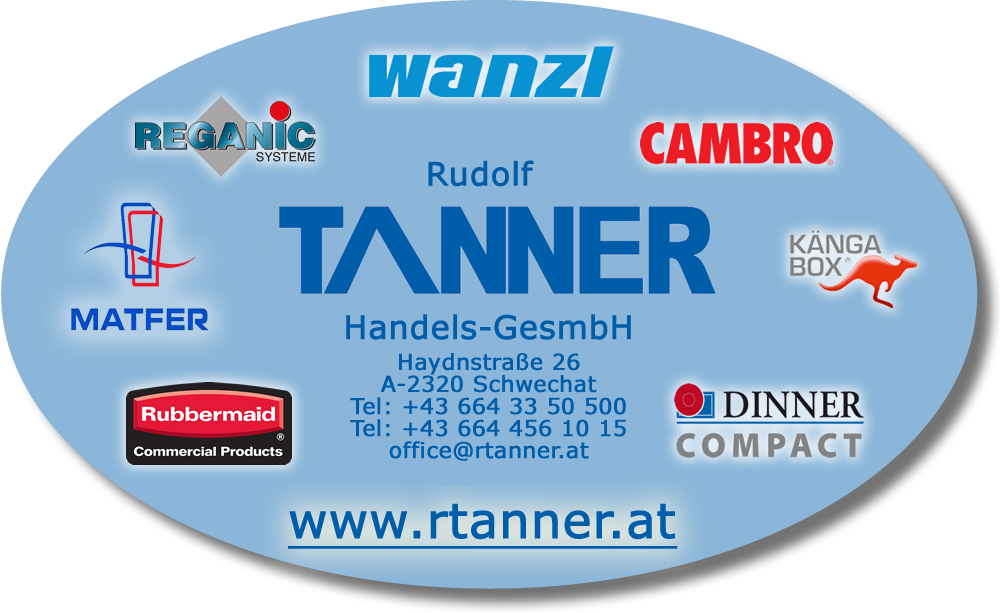 Rudolf Tanner HandelsgesmbH